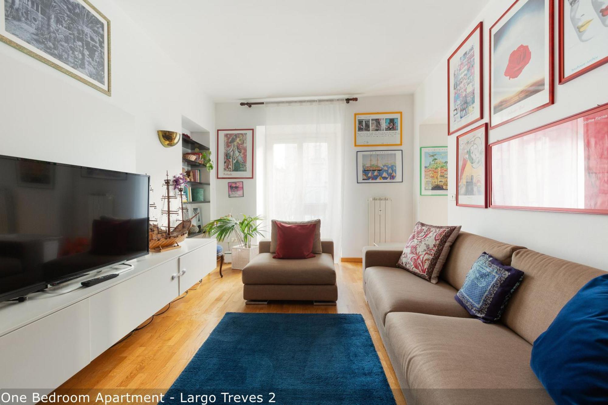 Brera Apartments In San Marco Milánó Kültér fotó