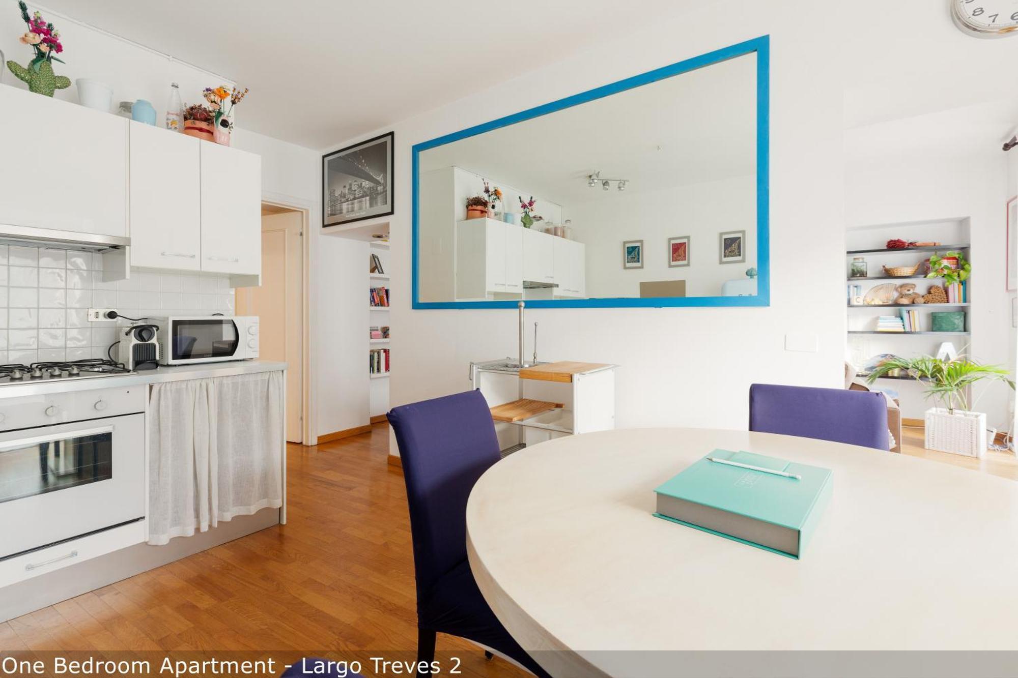 Brera Apartments In San Marco Milánó Kültér fotó