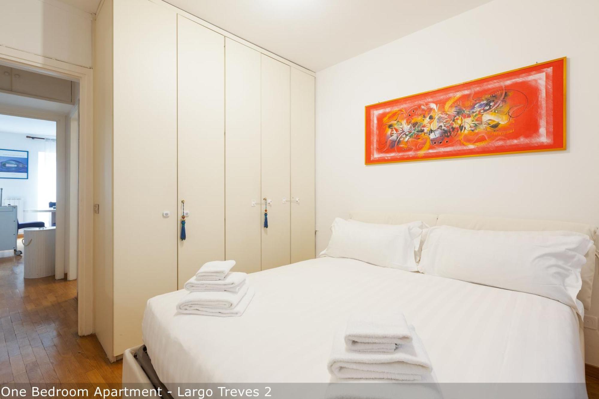 Brera Apartments In San Marco Milánó Kültér fotó