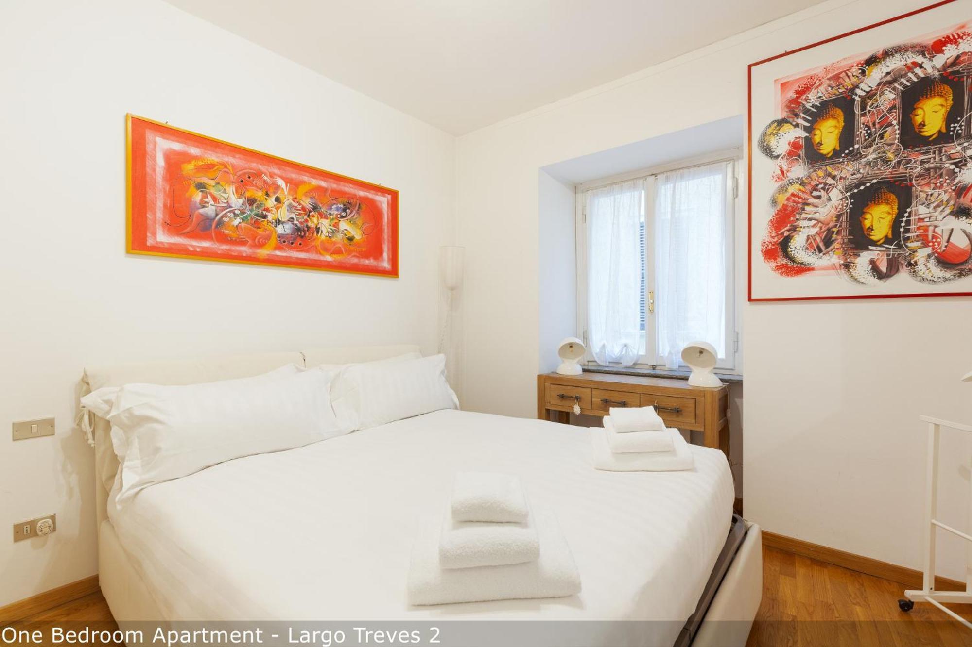 Brera Apartments In San Marco Milánó Kültér fotó